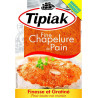 Tipiak Fine Chapelure de Pain Finesse et Gratiné 275g