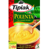 Tipiak Polenta Fine Semoule de Maïs par 2 Sachets 500g