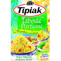 Tipiak Préparation pour Taboulé Parfumé à la Menthe et au Citron par 2 Sachets de 350g