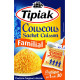 Tipiak Couscous Sachet Cuisson Format Familial par 3 Sachets de 330g