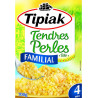 Tipiak Tendres Perles Blé Format Familial 700g