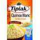 Tipiak Quinoa Blanc Sélection Doux & Fondant par 2 Sachet 240g