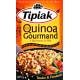 Tipiak Quinoa Gourmand 3 Quinoas & Blé Tendre & Fondant 400g