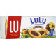 LU Lulu La Barquette Chocolat 120g