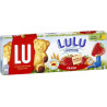 LU Lulu L’Ourson Riche en Fruits Fraise 150g