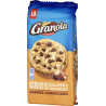 LU Granola L’Original Gros Éclats de Chocolat & Amandes Caramélisées 184g