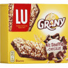 LU Grany Riz Soufflé et Chocolat 125g