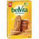 LU BelVita Petit Déjeuner Brut & 5 Céréales Complètes 400g
