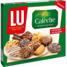 LU Calèche Sélection Gourmande 250g