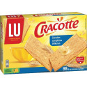 LU Cracotte Céréales Complètes 98% de Céréales 250g