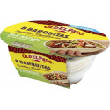 Old El Paso 8 Barquitas Tortillas Moelleuses Blé Nature 193g