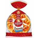La Fournée Dorée Le Chinois Brioche à la Crème Pâtissière 600g