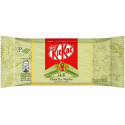 Nestlé Kit Kat Green Tea Matcha 125g par 3