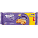 Milka Cookies Sensations Coeur Choco Fondant Maxi Format 312g