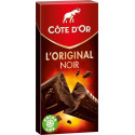 Côte d'Or L’Original Noir 200g