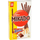 LU Mikado Chocolat Au Lait Eclats Daim