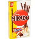 LU Mikado Chocolat Au Lait Eclats Daim