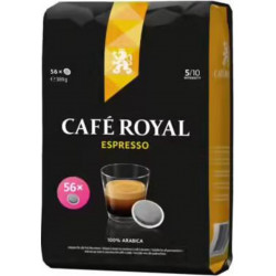 NC X56DOS ESPRESSO C ROYAL