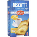 Roger Biscottes fines et légères 280g