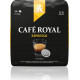 NC CAFE ROYAL DOS EXPRESSO
