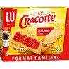 LU CRACOTTE AU FROMENT 500g