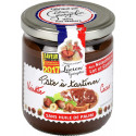 LUCIEN GEORGELIN Pâte à tartiner noisette cacao 280g