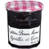 Bonne Maman Confiture Myrtilles et Cassis 370g