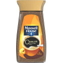 Maxwell House qualité filtre 200g