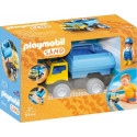 PLAYMOBIL 9144 Sand - Camion Citerne