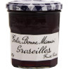 Bonne Maman Gelée groseilles 370g