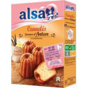 Alsa Cannelés saveur d'Antan 387g