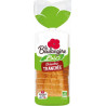 La Boulangère Bio Brioche Tranchée 400g (lot de 3)
