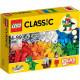 LEGO 10693 Classic - Le Complément Créatif