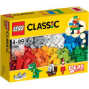 LEGO 10693 Classic - Le Complément Créatif