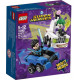 LEGO 76093 Super Heroes - Nightwing Contre Le Joker