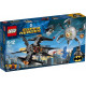 LEGO 76111 Super Heroes - Batman Et La Revanche De Brother Eye