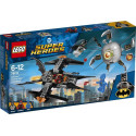LEGO 76111 Super Heroes - Batman Et La Revanche De Brother Eye