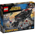 LEGO 76087 Super Heroes DC Comics - L'Attaque Aérienne De La Batmobile