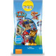 PEZ DISTR.BBONS PLANES 85G
