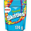 Skittles Bonbons Tropical 174g