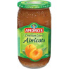 NC ANDROS CONFIT.ABRICOT 1KG