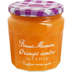 Bonne Maman Confiture orange amère 335g