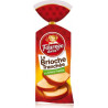La Fournée Dorée La Brioche Tranchée à la Crème Fraîche 500g (lot de 3)