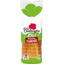 La Boulangère Bio Brioche Tranchée 400g (lot de 6)