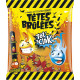 VERQUIN TETES BRULEES TET'ACLACK 180g