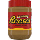 Reese’s Creamy Peanut Butter 510g (lot de 12)