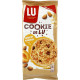 LU Cookie de Abricot Amandes 160g (lot de 6)