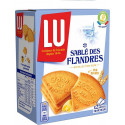 LU Sablé de Flandres Collection Pur Beure 250g (lot de 6)