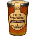 Miel l’Apiculteur de Nos Terroirs 500g (lot de 3)