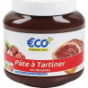 Pâte à tartiner Eco+ 750g aux noissettes